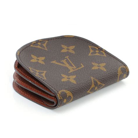 louis vuitton coin purse wallet.